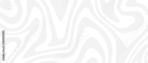 Marble texture liquid paint splash colorful fluid image. Abstract white and gray pattern in the marble.