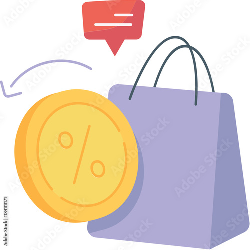 Rebate Program Illustration