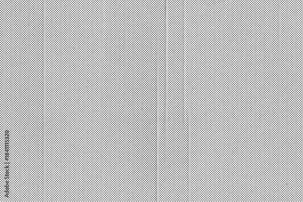 Fototapeta premium Halftone Texture Paper