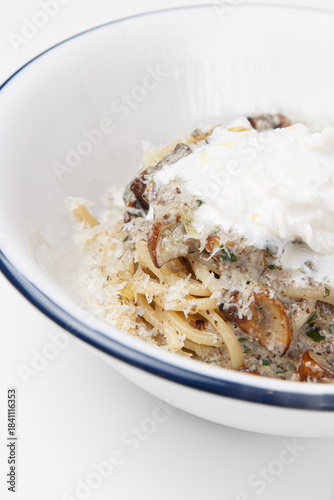 rice with chicken