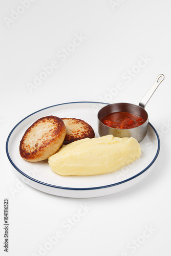 bread and butter