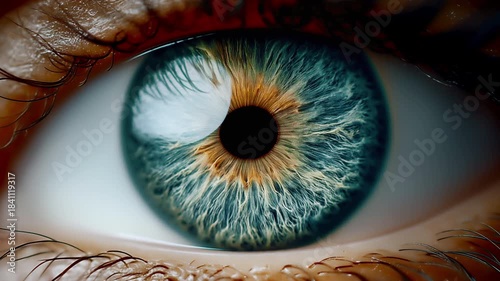  Human Eye Fast Zoom to Super Macro. 