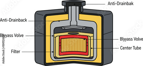 Vibrant abstract geometric composition featuring a dynamic interplay of bold lines shapes and a rich spectrum of colors including red green blue yellow cyan and magenta perfect for modern design proje