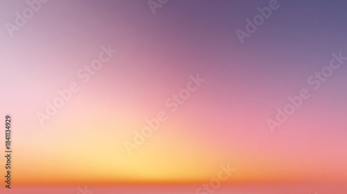 Fototapeta Naklejka Na Ścianę i Meble -  Free space nature background your decor. Blurred beach background green coconut palm trees. Sunny day blue sky and sunlight. Summer time. Beautiful nature sea ocean mountains and landscape, scenery