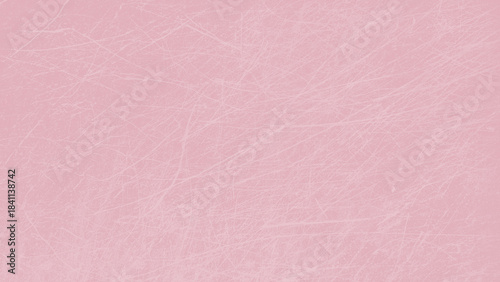 和紙や擦れた紙・和風な背景のイメージの一面に無数のランダムな擦り傷・かすれがある繊維感のある画像素材　スクラッチ・グランジ・背景・テクスチャー　8K UHDサイズ　薄い・明るい・淡いピンク／桜色／パステル