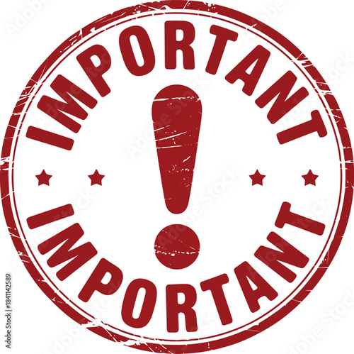 grunge stempel rot quad