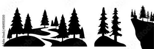 A close up of a black cat s face with bright green eyes looking directly forward