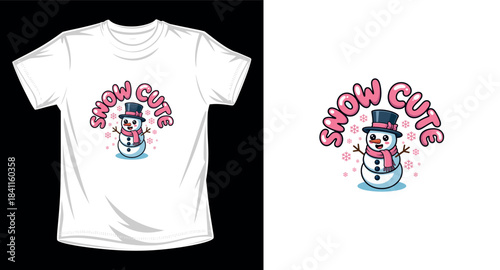 Kids graphic vector art t-shirt design print template