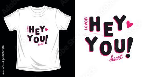 Kids graphic vector art t-shirt design print template