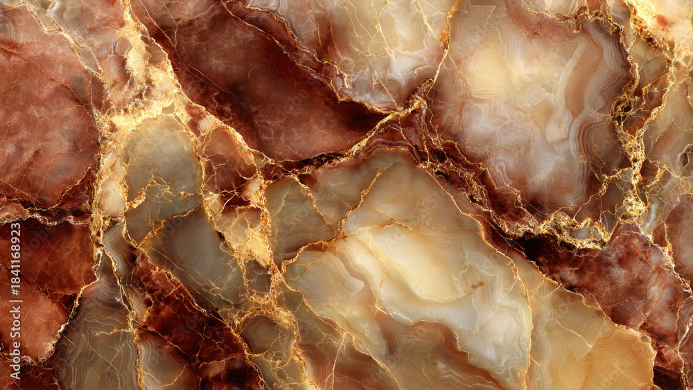 Obraz premium Onyx Marble Texture Background