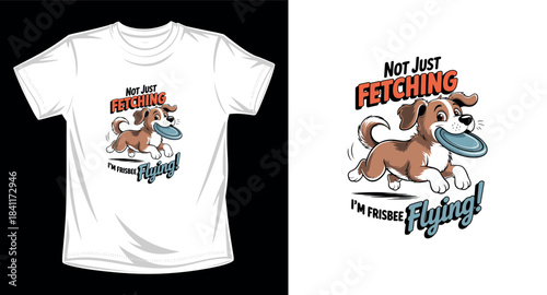 Animal graphic vector art t-shirt design print template