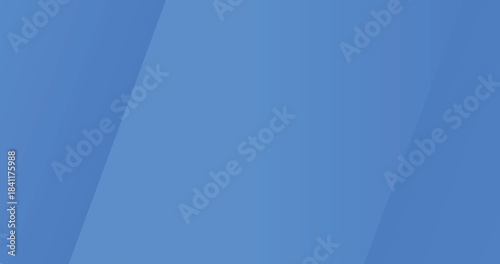 Abstract blue sky background with fluffy white clouds and bright lines creates a beautiful summer day landscape