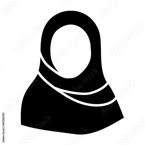 Hijab Abaya Female Woman