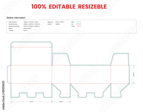 medicine box dieline template box dieline die lines packaging custom dieline  box cardboard box dieline pizza box dieline printable product packaging layout,
