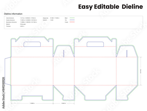 tuck end box variations positive button bottom dieline template box dieline die lines packaging custom dieline  box cardboard box dieline pizza box dieline printable product packaging layout,
