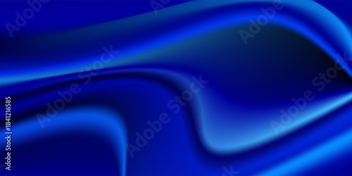 Background, pattern, texture, wallpaper, blue silk fabric. Add a touch of luxury to any design by adding it to this ultra-soft and very lightweight polyester lining fabric.