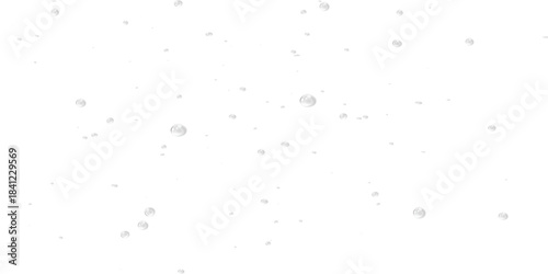 Transparent Water Droplets Overlay – Realistic Liquid Drops, Wet Effect, Condensation Texture for Photo Editing, Design, Rain and Moisture Background Elements