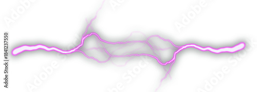 Soft glowing pink electric wave with neon plasma haze, featuring smooth energy pulses and abstract light streaks ideal for sci-fi graphics, digital art effects, and futuristic design elements.