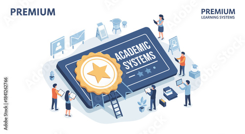 Elevate your learning with premium academic systems and collaborative teaching, delivering top-tier education for students of all ages, join today!