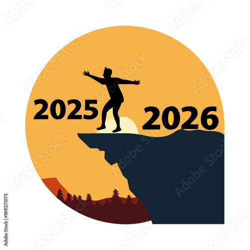 mentor modern style icon
