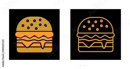 Hamburger Icon Design