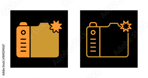 Flashpoint Icons Icon Design