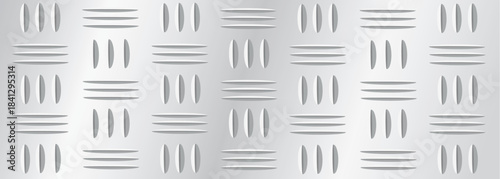 steel vector background