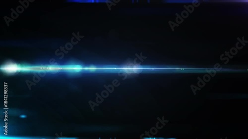 Abstract colorful background with blurred lines creating a bright, glowing motion spectrum design