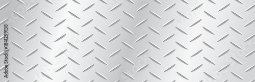 steel vector illustration