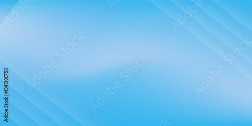 sky blue abstract background with elegant bright diagonal lines.eps.10
