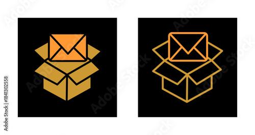 Package Icon Design