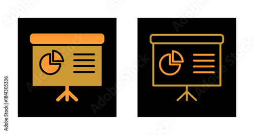 Panel Icon Design