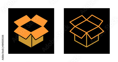 Package Icon Design