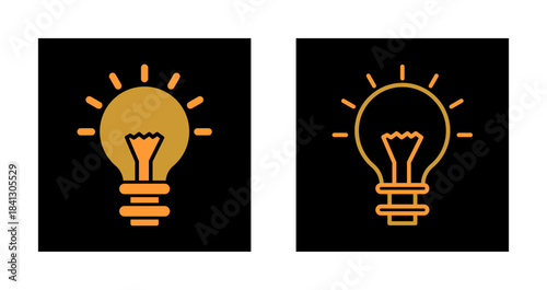 Thinking Icon Design