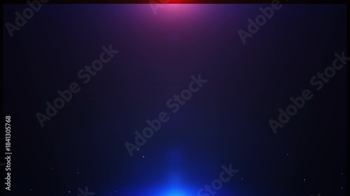 Abstract colorful background with blurred lines creating a bright, glowing motion spectrum design