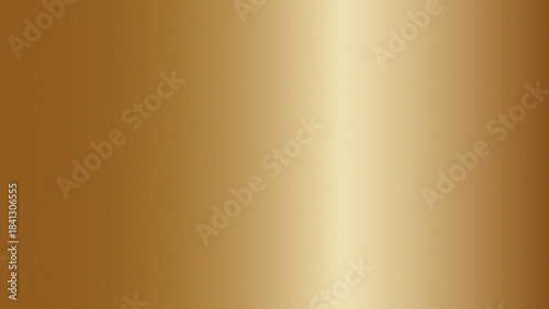 Abstract golden vector background featuring a gradient yellow texture with wavy lines and orange light patterns for a modern business wallpaper design