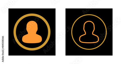 Customer Icon Design