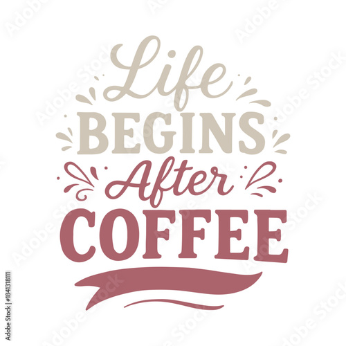 savoring mornings, rich flavors, warm energy, focus, positivity, daily motivation.