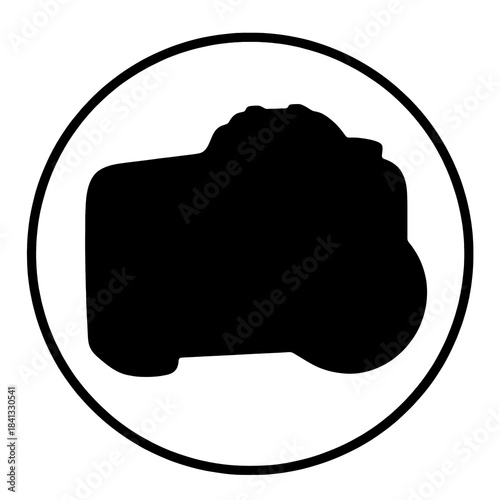 digital camera icon transparent image logo