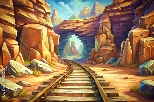 Track Rock Gap features mysterious carved stones and ancient rock formations linked to Native stories, offering one of the Southeast’s most intriguing archaeological stone landscapes