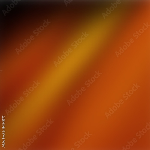Gold colors. Gradient background. abstract design element. eps 10