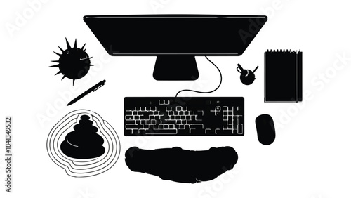 Professional high quality stock image for commercial creative projects