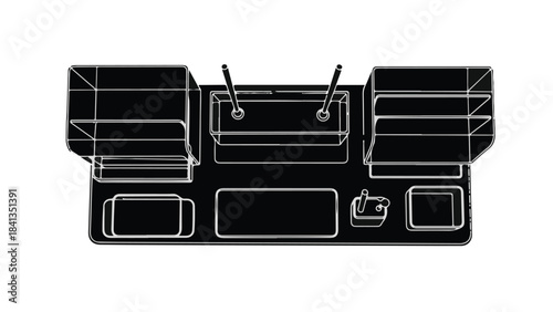 Professional high quality stock image for commercial creative projects