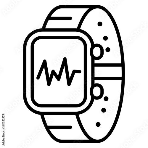 Fitness Tracker icon