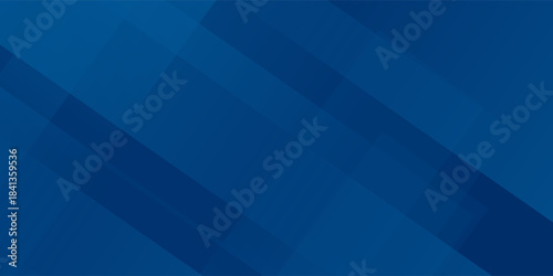 modern blue abstract background with elegant bright diagonal lines