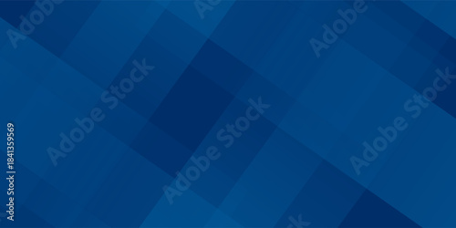 modern blue abstract background with elegant bright diagonal lines