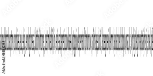 Tire Tracks . Dirty Grunge Vector Print Textured Set .