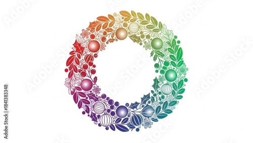 Geometric wire whisk vector, a stylized graphic for contemporary food branding and editorial use.