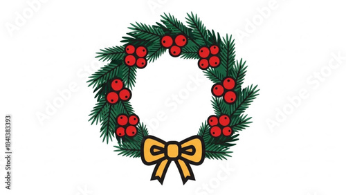 Hand-drawn style vector whisk, perfect for rustic kitchens, artisanal bakeries, or charming recipe cards.