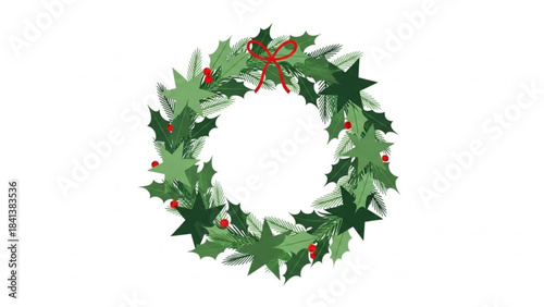 Stylized vector illustration of a hand-held whisk, perfect for representing cooking, baking, and kitchen themes with a modern, clean look.